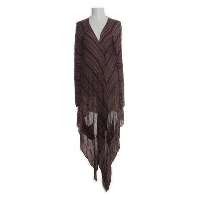 Cardigan (Rood, Grijs, Beige) van Rabalder Polyester, Viscose
