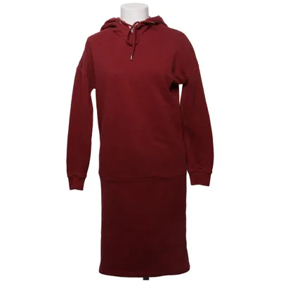 Huvklänning (Röd) från Def Bomull, Polyester