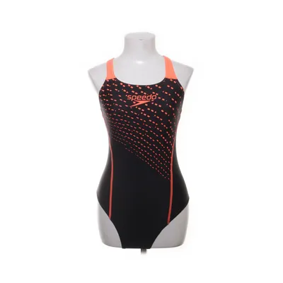 Baddräkt (Svart, Röd) från Speedo