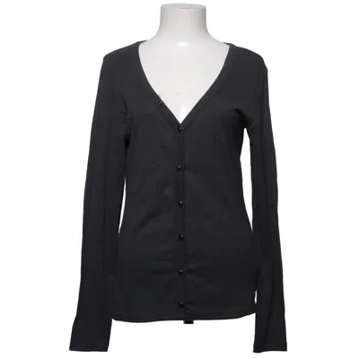 Cardigan (Gray) from Vero Moda Basic Cotton
