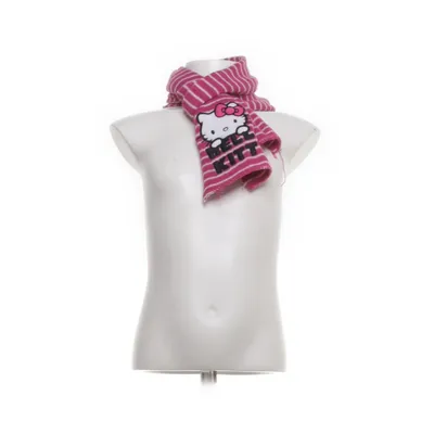 Halstørklæde (Pink, Flerfarvet) fra Hello Kitty