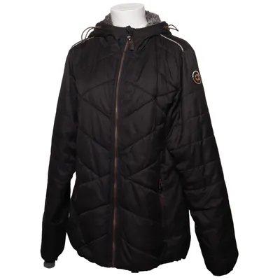 Veste d'hiver (Noir) de Torstai Polyester