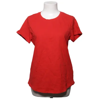 T-shirt (Röd) från FSBN Sister Bomull