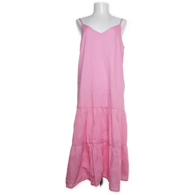 Klänning (Rosa) från Noisy May Bomull