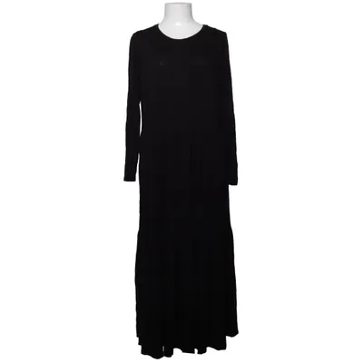 Maxi dress (Black) from Saint + Sofia Elastane, Viscose