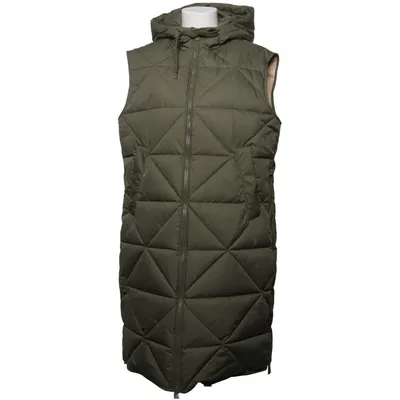 Ytterväst (Grön) från 19V69 Italia by Versace 1969 Polyamid, Polyester