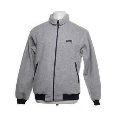 Jack (Grijs) van Patagonia