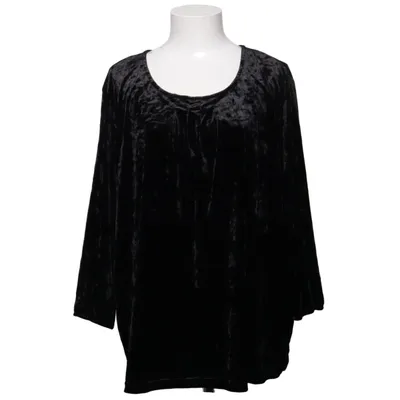 Topp (Svart) från Cellbes Woman Elastan, Polyester