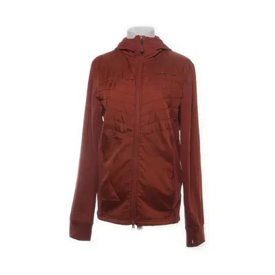 Lättviktsjacka (Brun) från High Mountain Elastan, Polyester