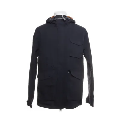 Parka (Blauw) van Elvine Nylon, Polyester