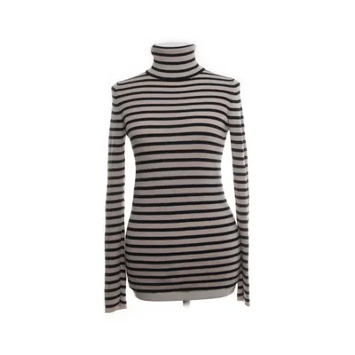 Sweater (Hvid, Sort) fra Uniqlo