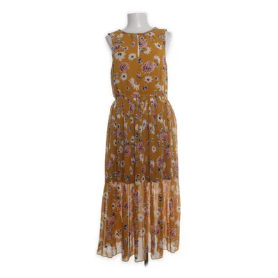 Jurk (Beige, Meerkleurig) van Blue Vanilla Polyester