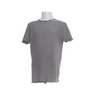 T-shirt (Svart, Vit) från Zara Girls Collection