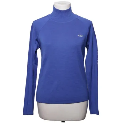 Polotröja (Blå) från DKNY Active Akryl, Ull