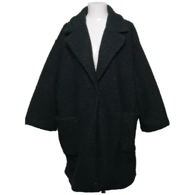 Coat (Green) from Ana Jakobs Polyester