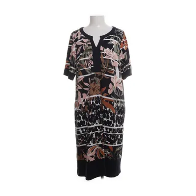 Jurk (Meerkleurig) van Betty Barclay Elastaan, Polyester, Viscose