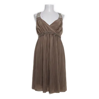 Dress (Brown) from Laurie & Joe