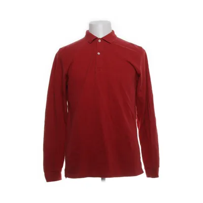 Rugbytröja (Röd) från Brooks Brothers Bomull