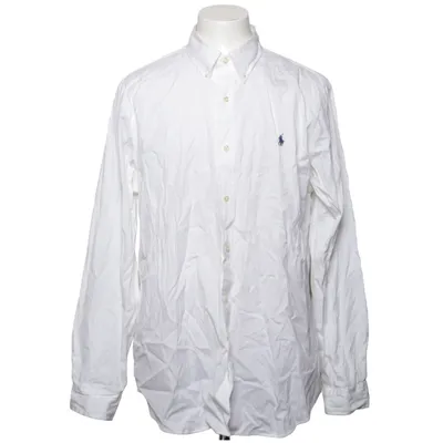 Buttondown-skjorta (CUSTOM FIT) från Ralph Lauren Bomull