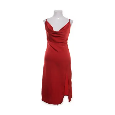 Kleid (Rot) von D&M Polyester