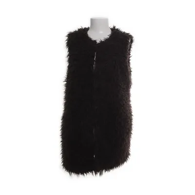 Ydervest (Brun) fra Vero Moda Denim Polyester