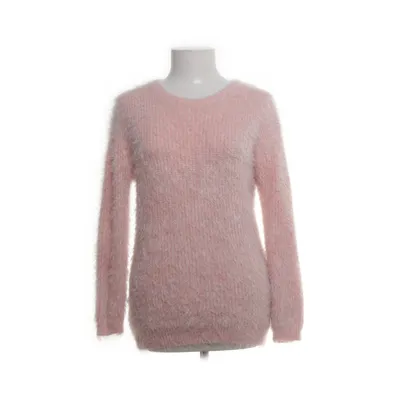 Tröja (Rosa, Vit) från Katsumi Akryl, Polyester