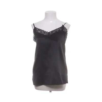 Pyjamaslinne (Svart) från Tezenis Elastan, Polyamid, Polyester