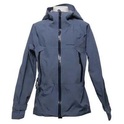 Outdoor jas (Blauw) van Jotunheim