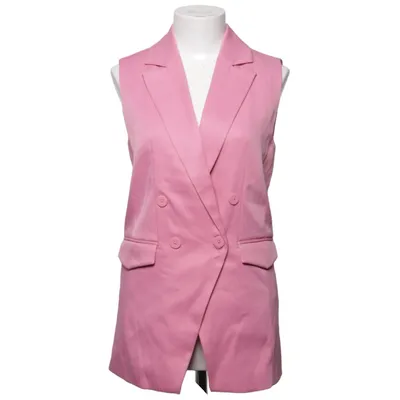 Gilet (Rose) de Sinsay Élasthane, Polyester