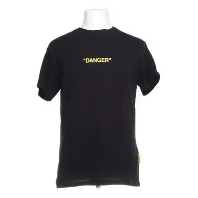 T-shirt (Black) from Black Squad Cotton