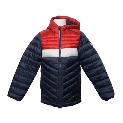 Lättviktsjacka (Blå, Röd, Vit) från Jack & Jones