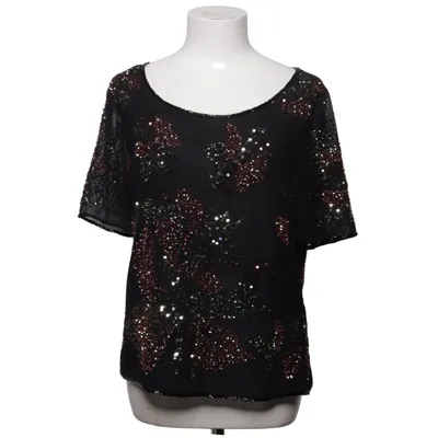 Haut (Noir) de Murek Fashion Polyester