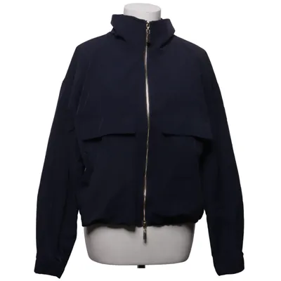 Blouson (Bleu) de Lola Casademunt Élasthane, Polyamide