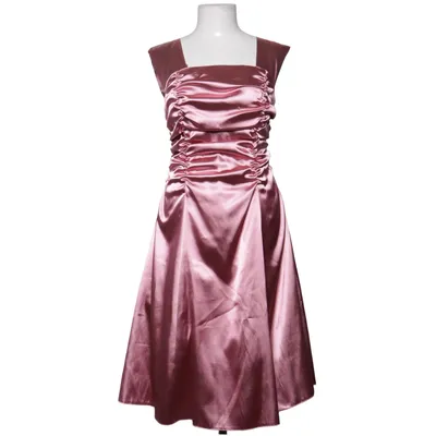Cocktail dress (Pink) from Juju & Christine Polyester