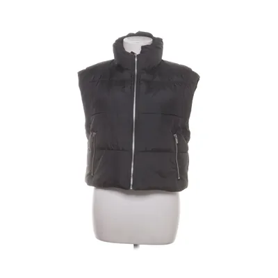 Outdoor Weste (Schwarz) von Zara Polyester