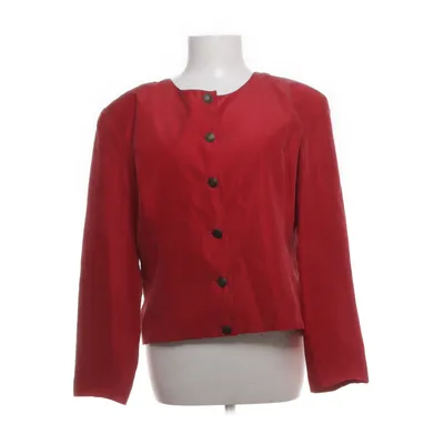 Blazer (Red) from Tie Rack Acetate, Silk