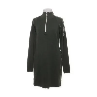 Klänning (Grön) från Dale of Norway Ull