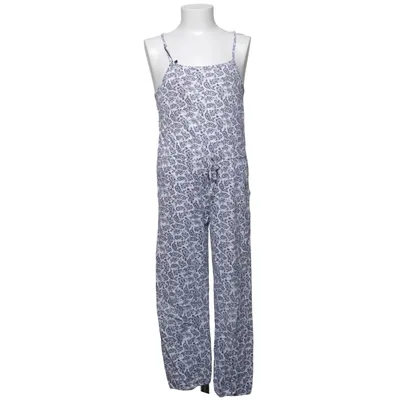 Combinaison (Bleu, Blanc) de Monoprix Kids Coton