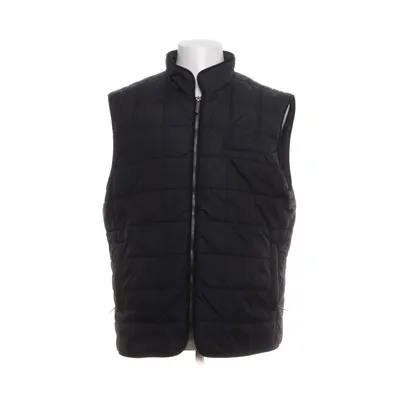 Ytterväst (Svart) från Seven Seas Nylon, Polyester