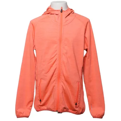 Capuchon sweater (Dryplus) van Energetics