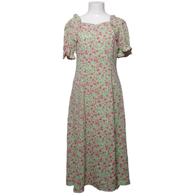 Robe (Vert, Rose) de Master Coton