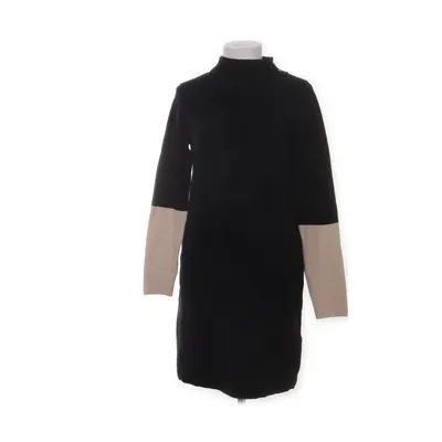 Robe (Noir, Beige) de Maison 123 Polyamide, Polyester, Viscose