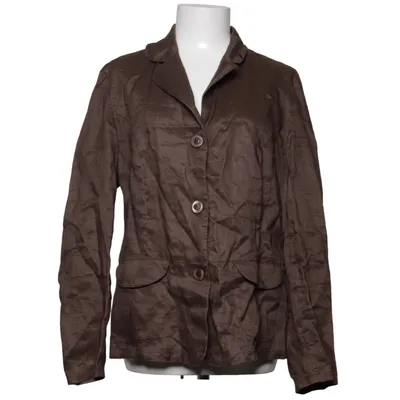 Blazer (Marron) de Lady Lin