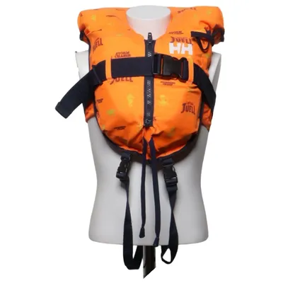 Vattensportsutrustning (Orange, Flerfärgad) från Helly Hansen