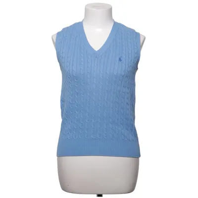 Slipover (Blå) från Polo Sport Ralph Lauren Bomull