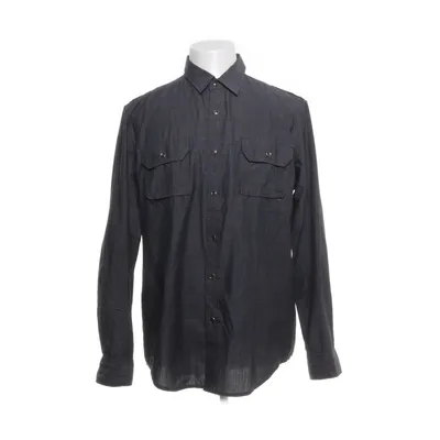 Skjorta (Grå) från American Rag Bomull, Polyester
