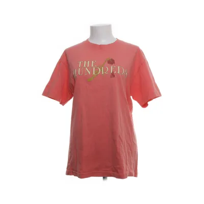 T-shirt (Rosa) från The Hundreds Bomull