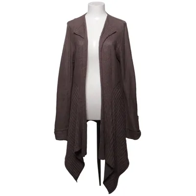 Cardigan (Gray) from Rabalder Acrylic, Alpaca wool, Mohair