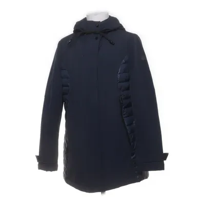 Veste (Bleu) de District Élasthane, Polyester