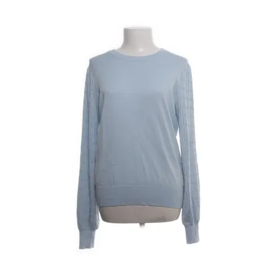 Tröja (Blå) från Kaffe Nylon, Viskos